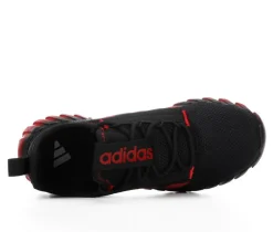 Boys' Adidas Little Kid & Big Kid Kaptir 3S Running Shoes