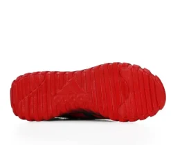 Boys' Adidas Little Kid & Big Kid Kaptir 3S Running Shoes