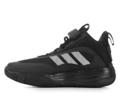 Boys' Adidas Little Kid & Big Kid Own the Game 3.0 Basketball Shoes