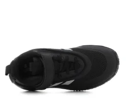 Boys' Adidas Little Kid & Big Kid Own the Game 3.0 Basketball Shoes