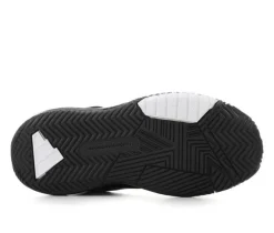 Boys' Adidas Little Kid & Big Kid Own the Game 3.0 Basketball Shoes