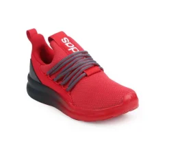 Boys' Adidas Little Kid & Big Kid Lite Racer Adapt 7.0 K Running Shoes