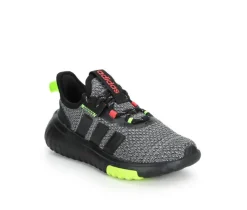 Boys' Adidas Little Kid & Big Kid Kaptir 4.0 K Running Shoes
