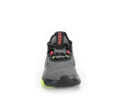 Boys' Adidas Little Kid & Big Kid Kaptir 4.0 K Running Shoes