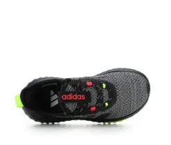 Boys' Adidas Little Kid & Big Kid Kaptir 4.0 K Running Shoes
