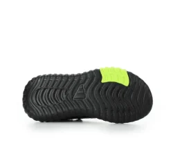 Boys' Adidas Little Kid & Big Kid Kaptir 4.0 K Running Shoes