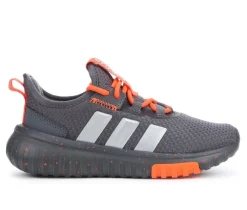 Boys' Adidas Little Kid & Big Kid Kaptir 4.0 K Running Shoes