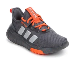 Boys' Adidas Little Kid & Big Kid Kaptir 4.0 K Running Shoes