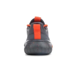 Boys' Adidas Little Kid & Big Kid Kaptir 4.0 K Running Shoes