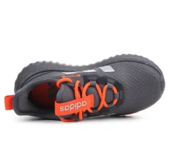 Boys' Adidas Little Kid & Big Kid Kaptir 4.0 K Running Shoes