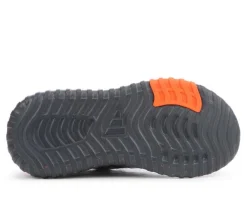 Boys' Adidas Little Kid & Big Kid Kaptir 4.0 K Running Shoes