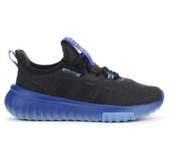 Boys' Adidas Little Kid & Big Kid Kaptir 4.0 K Running Shoes