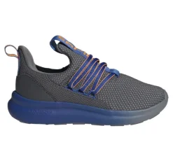 Boys' Adidas Little Kid & Big Kid Lite Racer Adapt 7.0 K Running Shoes