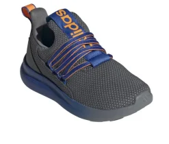 Boys' Adidas Little Kid & Big Kid Lite Racer Adapt 7.0 K Running Shoes