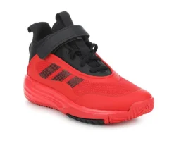 Boys' Adidas Little Kid & Big Kid Own the Game 3.0 Basketball Shoes