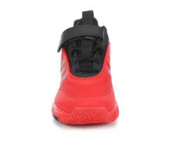 Boys' Adidas Little Kid & Big Kid Own the Game 3.0 Basketball Shoes