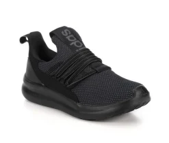 Boys' Adidas Little Kid & Big Kid Lite Racer Adapt 7.0 K Running Shoes