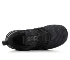 Boys' Adidas Little Kid & Big Kid Lite Racer Adapt 7.0 K Running Shoes