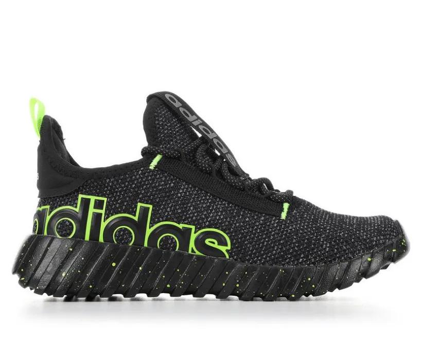 Boys' Adidas Little Kid & Big Kid Kaptir 3.0 Running Shoes