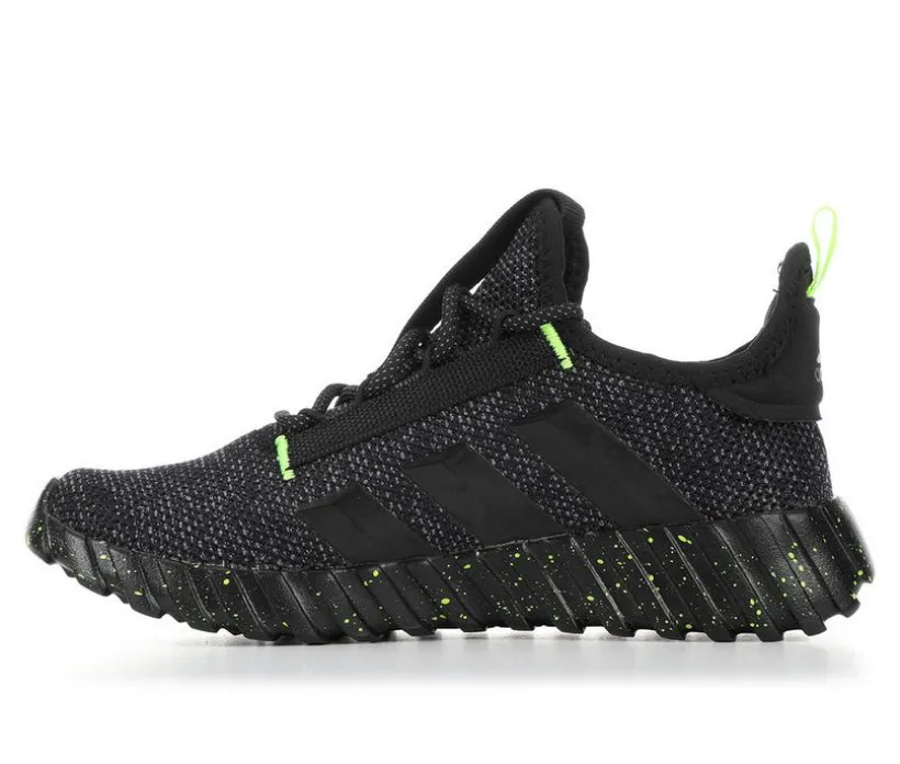 Boys' Adidas Little Kid & Big Kid Kaptir 3.0 Running Shoes