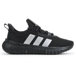 Boys' Adidas Little Kid & Big Kid Kaptir 4.0 K Running Shoes