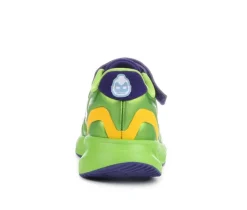 Boys' Adidas Little Kid RunFalcon 5 Iron Hulk Running Shoes
