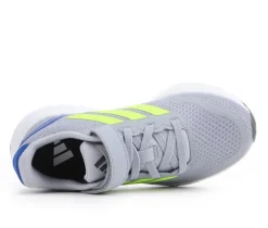 Boys' Adidas Little Kid Runfalcon 5 EL C Running Shoes