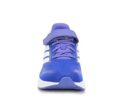 Boys' Adidas Little Kid Runfalcon 5 EL C Running Shoes
