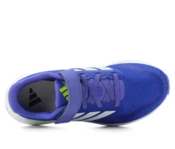 Boys' Adidas Little Kid Runfalcon 5 EL C Running Shoes