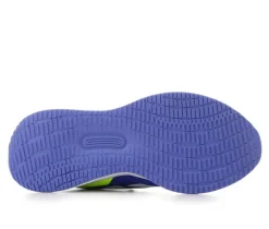 Boys' Adidas Little Kid Runfalcon 5 EL C Running Shoes