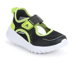 Boys' Adidas Little Kid Summerflex Outdoor Shoes