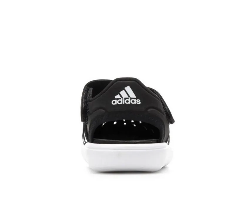 Boys' Adidas Toddler & Little Kid Closed Toe Water Sandals