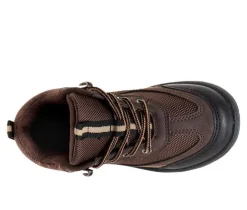 Boys' Avalanche Little Kid & Big Kid Alps Hiking Boots