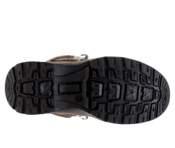 Boys' Avalanche Little Kid & Big Kid Alps Hiking Boots