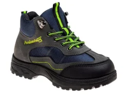 Boys' Avalanche Little Kid & Big Kid Alps Hiking Boots