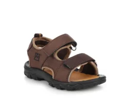 Boys' Avalanche Little Kid AV90230M Strap Sandals