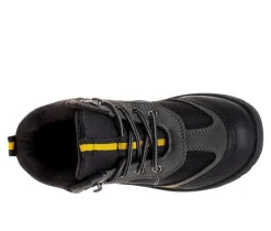 Boys' Avalanche Little Kid & Big Kid Alps Hiking Boots