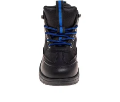 Boys' Avalanche Little Kid & Big Kid Alps Hiking Boots