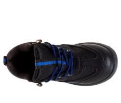 Boys' Avalanche Little Kid & Big Kid Alps Hiking Boots