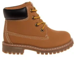 Boys' Avalanche Little Kid Fly High Boots