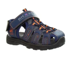 Boys' Beverly Hills Polo Club Comfort Crusade 5-10 Sandals