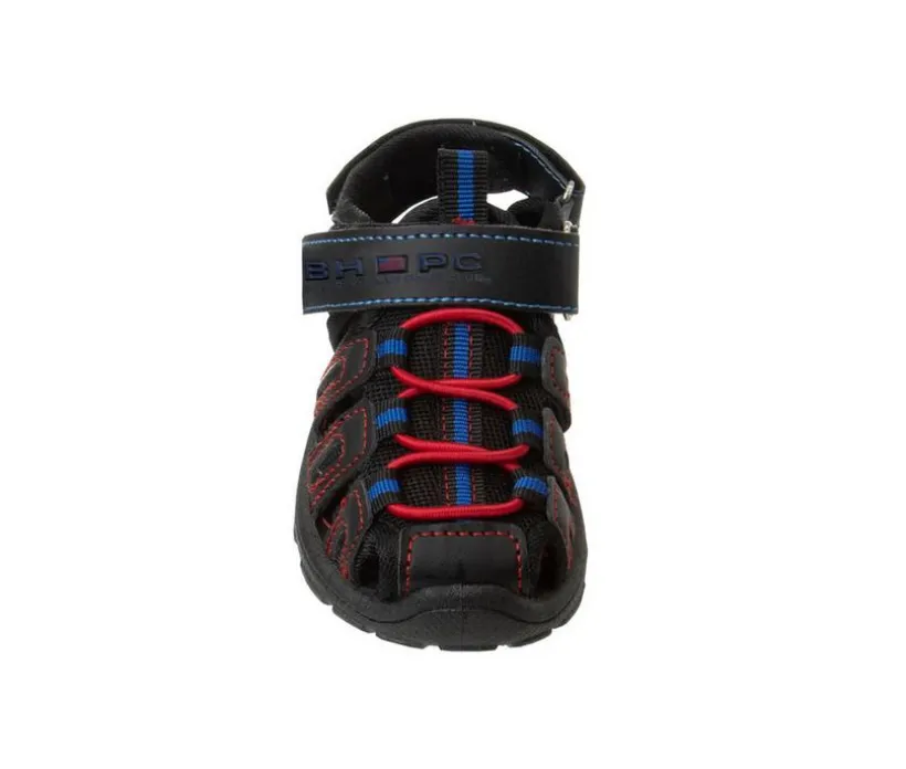 Boys' Beverly Hills Polo Club Comfort Crusade 5-10 Sandals