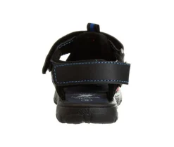 Boys' Beverly Hills Polo Club Comfort Crusade 5-10 Sandals