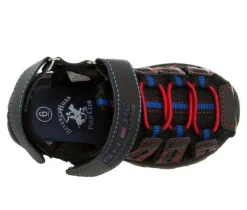 Boys' Beverly Hills Polo Club Comfort Crusade 5-10 Sandals