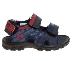 Boys' Beverly Hills Polo Club Toddler Rugged Raiders Sandals