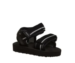 Boys' Beverly Hills Polo Club Toddler Swallow Sandals