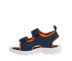 Boys' Beverly Hills Polo Club Little Kid & Big Kid Woodpecker Sandals