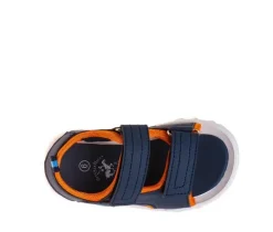 Boys' Beverly Hills Polo Club Little Kid & Big Kid Woodpecker Sandals