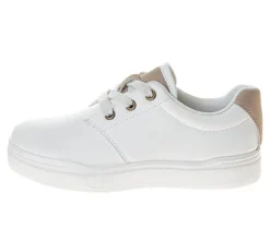 Boys' Beverly Hills Polo Club Little Kid Colin Lace Up Sneakers