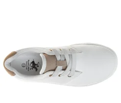 Boys' Beverly Hills Polo Club Little Kid Colin Lace Up Sneakers